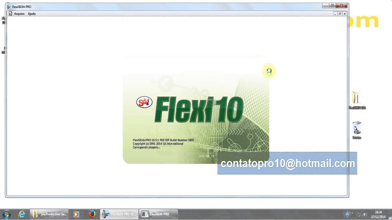 flexisign pro 7.5 for windows 8.1